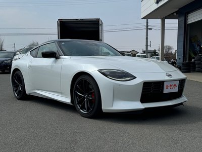 NISSAN FAIRLADY Z - 6