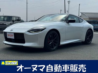 NISSAN FAIRLADY Z