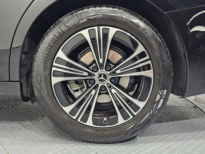 MERCEDES-BENZ E-CLASS - 8