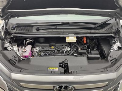 2025 Toyota VELLFIRE 缩略图 42