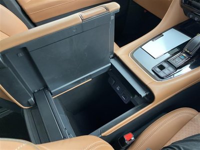 2025 Toyota VELLFIRE 缩略图 21