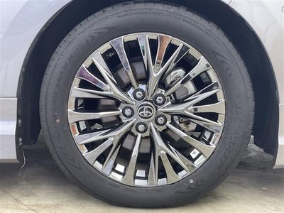 2025 Toyota VELLFIRE 缩略图 40