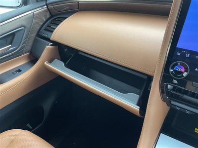 2025 Toyota VELLFIRE 缩略图 22