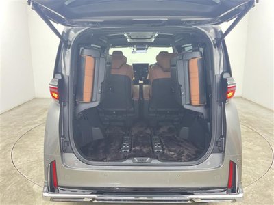 2025 Toyota VELLFIRE 缩略图 28