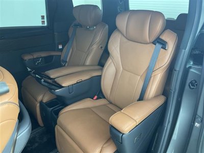 2025 Toyota VELLFIRE 缩略图 25
