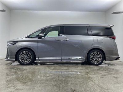 2025 Toyota VELLFIRE 缩略图 31