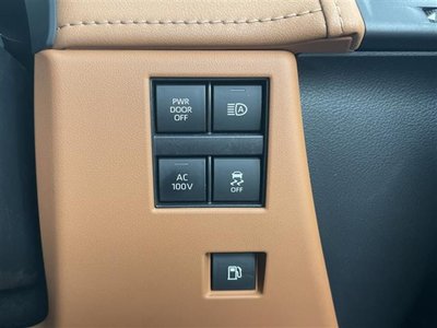 2025 Toyota VELLFIRE 缩略图 14