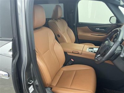 2025 Toyota VELLFIRE 缩略图 24