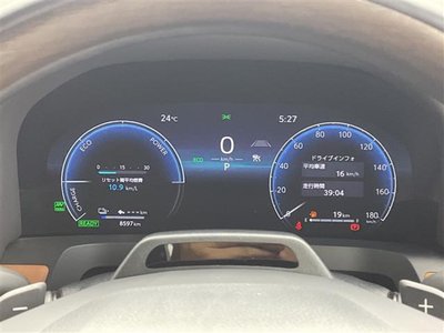 2025 Toyota VELLFIRE 缩略图 18