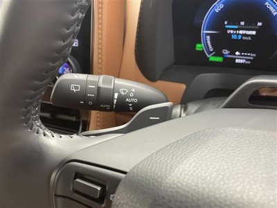 2025 Toyota VELLFIRE 缩略图 11