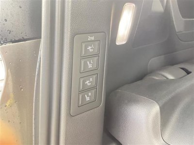 2025 Toyota VELLFIRE 缩略图 13