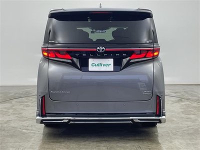 2025 Toyota VELLFIRE 缩略图 33