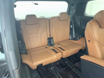 2025 Toyota VELLFIRE 缩略图 26