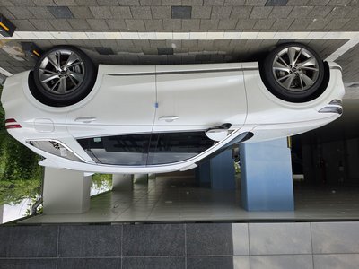 2025 Genesis GV70 photo 1