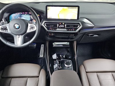 BMW X4 - 5