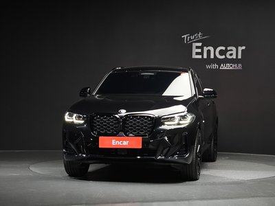 BMW X4 - 2