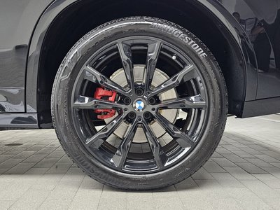 BMW X4 - 8