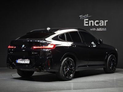 BMW X4 - 3