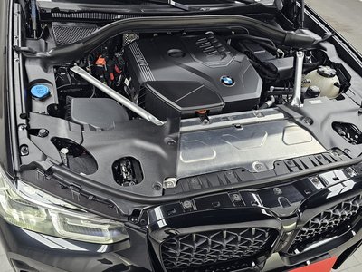 BMW X4 - 7