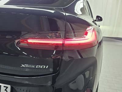 BMW X4 - 10