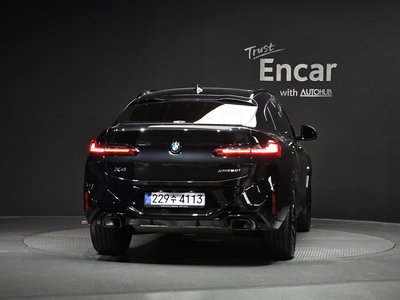 BMW X4 - 4