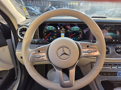 MERCEDES-BENZ CLS - 9