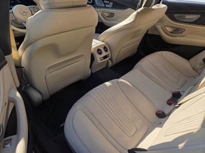 MERCEDES-BENZ CLS - 8