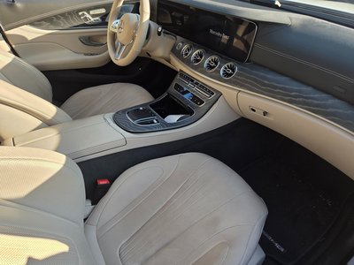 MERCEDES-BENZ CLS - 4