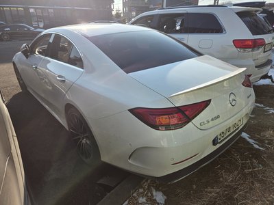 MERCEDES-BENZ CLS - 6