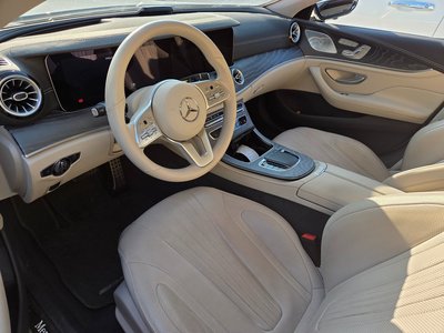 MERCEDES-BENZ CLS - 7