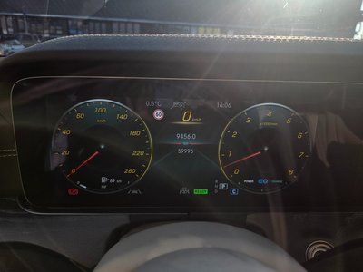 MERCEDES-BENZ CLS - 10