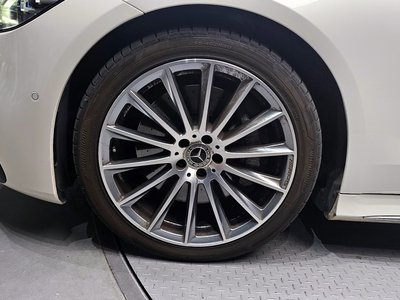 MERCEDES-BENZ S-CLASS - 6