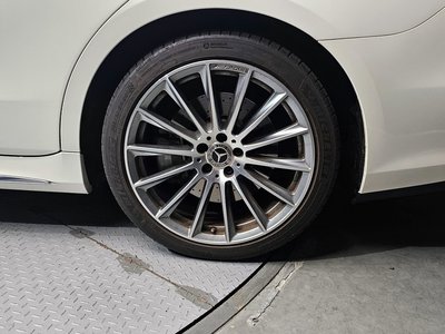 MERCEDES-BENZ S-CLASS - 8