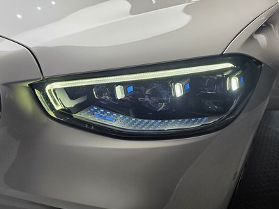 MERCEDES-BENZ S-CLASS - 9