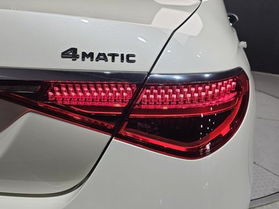 MERCEDES-BENZ S-CLASS - 10