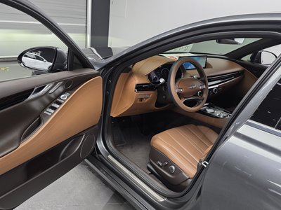 GENESIS G80 (RG3) - 10