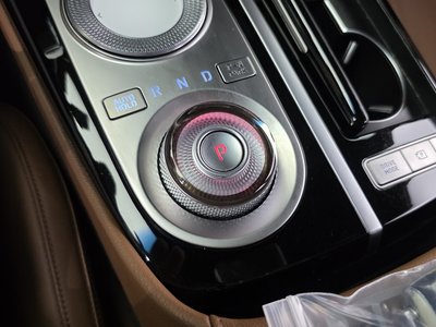 GENESIS G80 (RG3) - 9