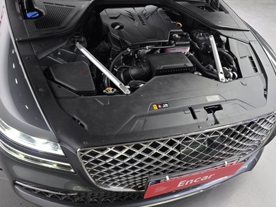 GENESIS G80 (RG3) - 7