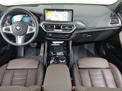 BMW X4 - 5