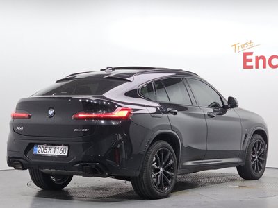 BMW X4 - 3