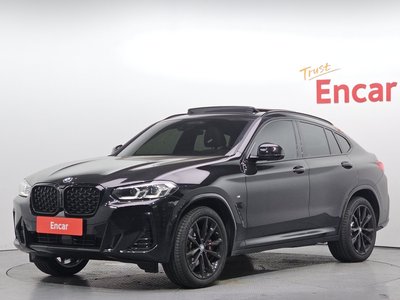 BMW X4 - 1