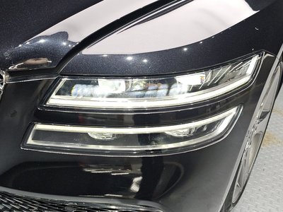 GENESIS G80 (RG3) - 9