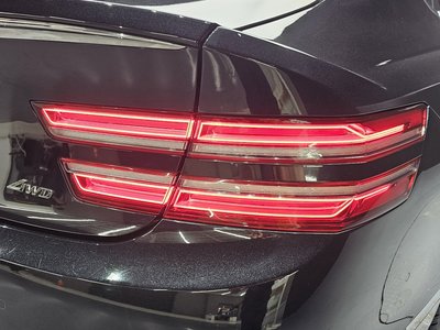 GENESIS G80 (RG3) - 10