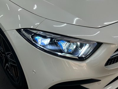 2019 Mercedes-BENZ CLS — фото 6