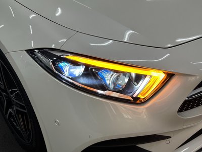 2019 Mercedes-BENZ CLS — фото 7