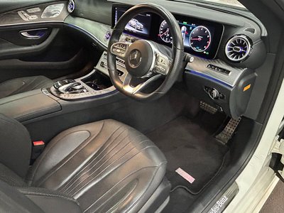 2019 Mercedes-BENZ CLS — фото 15