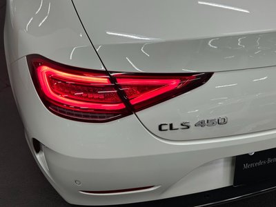 2019 Mercedes-BENZ CLS — фото 10