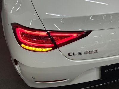 2019 Mercedes-BENZ CLS — фото 11
