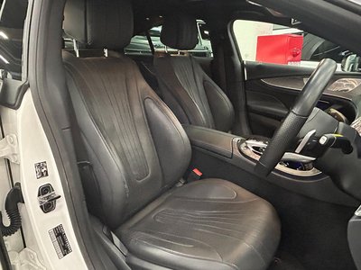 2019 Mercedes-BENZ CLS — фото 14