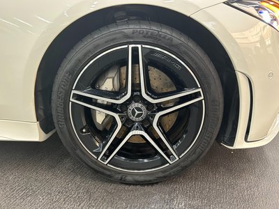2019 Mercedes-BENZ CLS — фото 5
